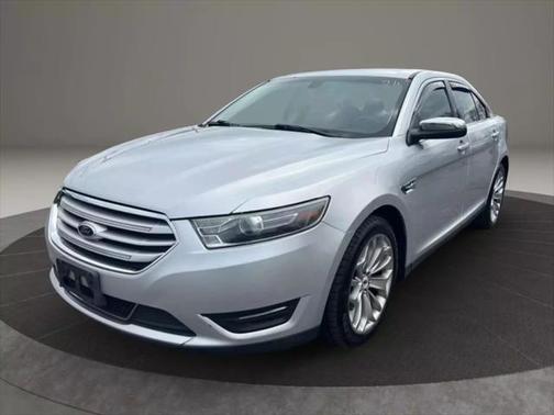2016 Ford Taurus Limited