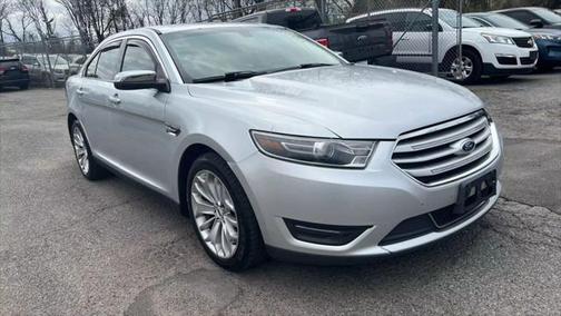 2016 Ford Taurus Limited
