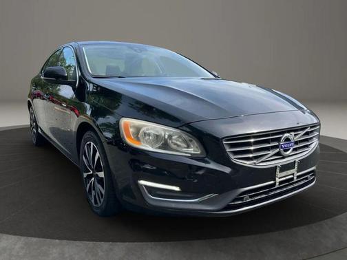 2015 Volvo S60 T5 Premier