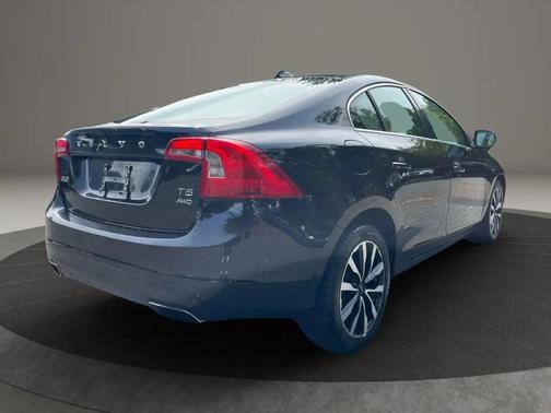 2015 Volvo S60 T5 Premier