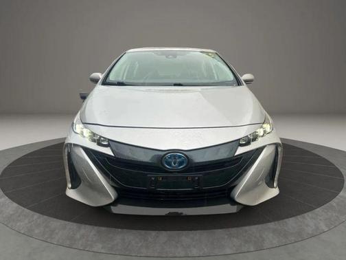 2021 Toyota Prius Prime LE