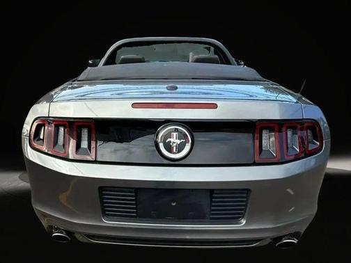 2014 Ford Mustang V6 Premium