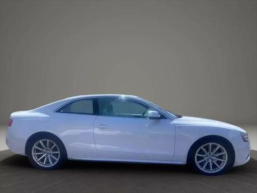 2015 Audi A5 2.0T Premium Plus