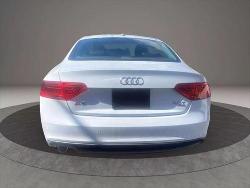 2015 Audi A5 2.0T Premium Plus