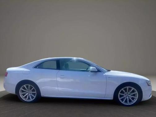 2015 Audi A5 2.0T Premium Plus