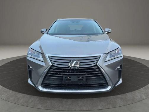 2018 Lexus RX 350 Base