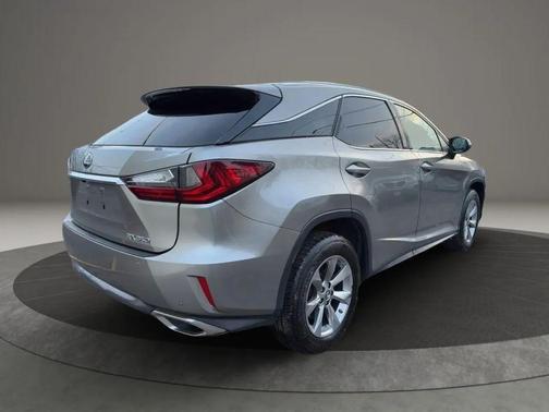 2018 Lexus RX 350 Base