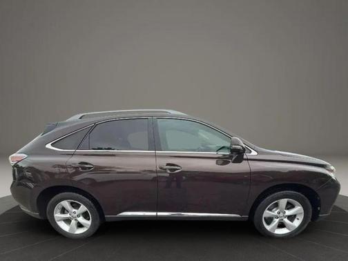 2013 Lexus RX 350 F Sport