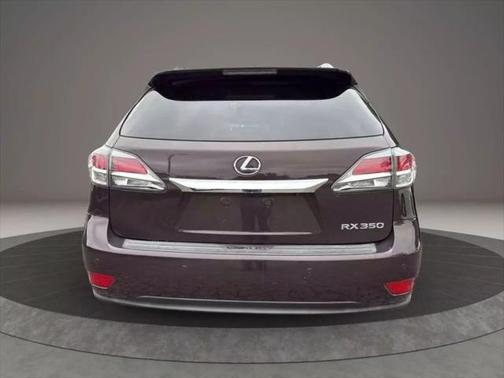 2013 Lexus RX 350 F Sport