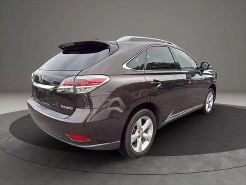 2013 Lexus RX 350 F Sport