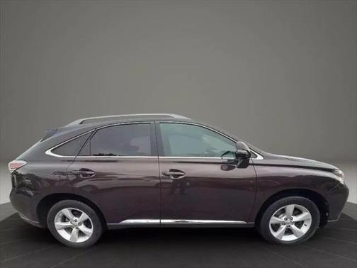 2013 Lexus RX 350 F Sport