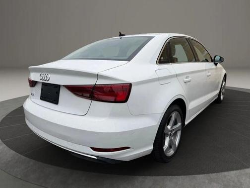 2019 Audi A3 Premium