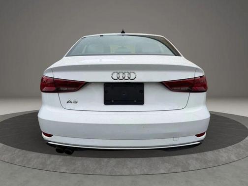 2019 Audi A3 Premium