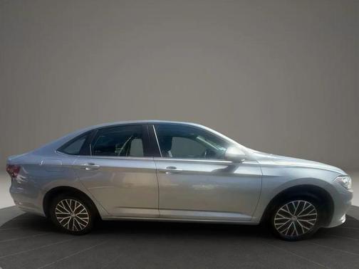 2020 Volkswagen Jetta 1.4T S