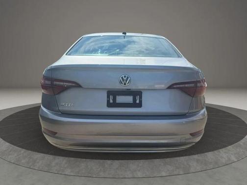 2020 Volkswagen Jetta 1.4T S