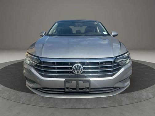 2020 Volkswagen Jetta 1.4T S