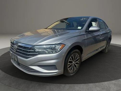 2020 Volkswagen Jetta 1.4T S