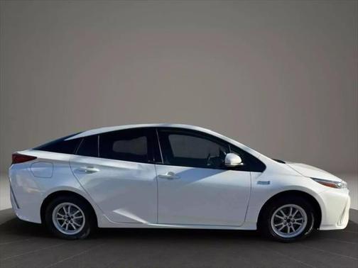 2020 Toyota Prius Prime XLE