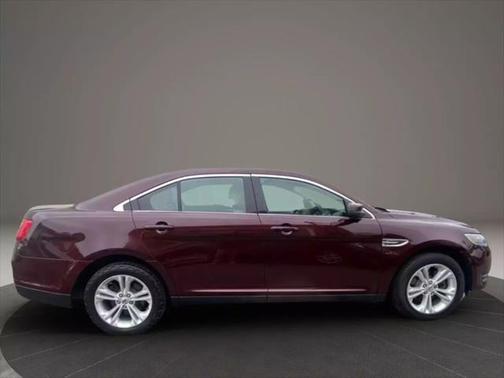 2019 Ford Taurus SEL