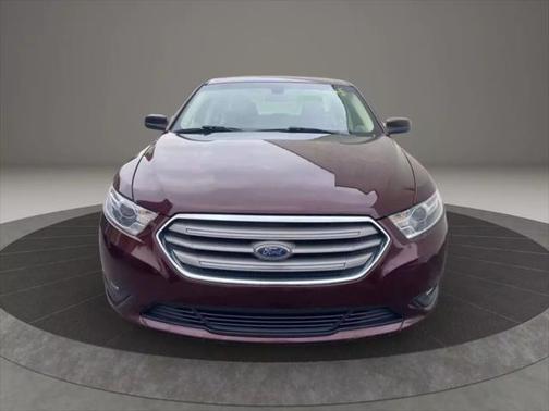 2019 Ford Taurus SEL