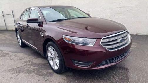 2019 Ford Taurus SEL