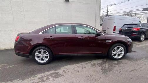 2019 Ford Taurus SEL