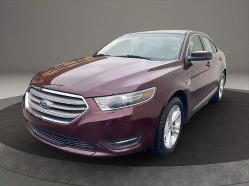 2019 Ford Taurus SEL
