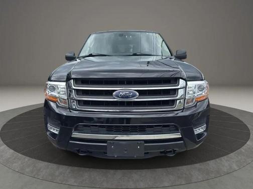 2017 Ford Expedition Limited