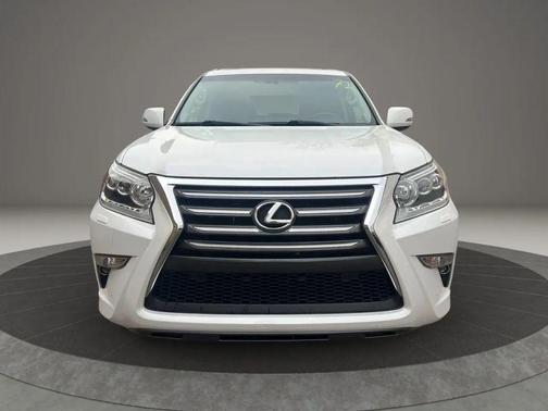 2016 Lexus GX 460 Base