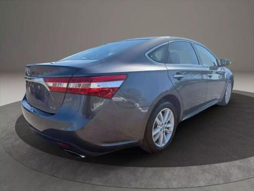 2013 Toyota Avalon XLE Premium