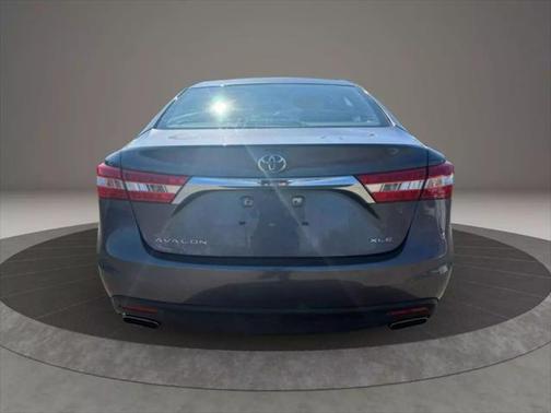 2013 Toyota Avalon XLE Premium