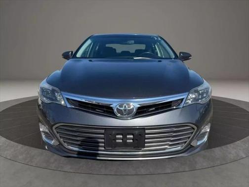 2013 Toyota Avalon XLE Premium