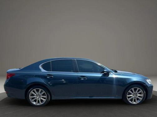 2013 Lexus GS 350 Base