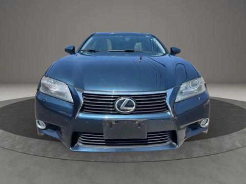 2013 Lexus GS 350 Base