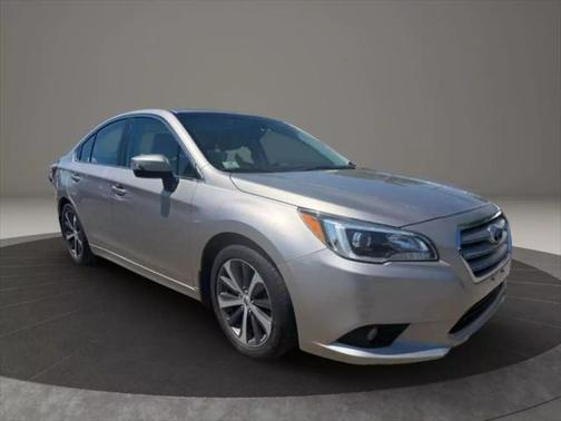 2016 Subaru Legacy Limited