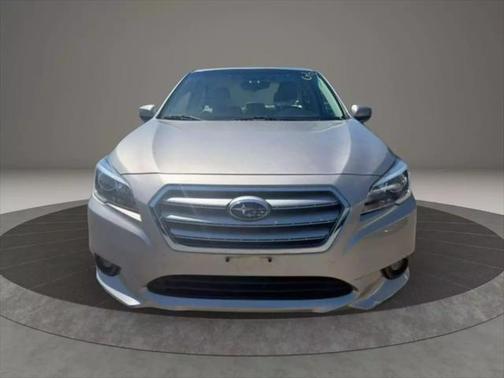 2016 Subaru Legacy Limited