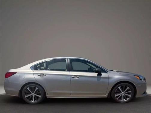 2016 Subaru Legacy Limited