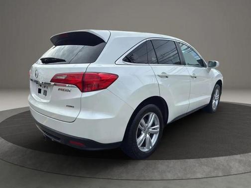 2015 Acura RDX Base