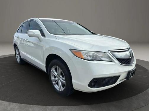 2015 Acura RDX Base
