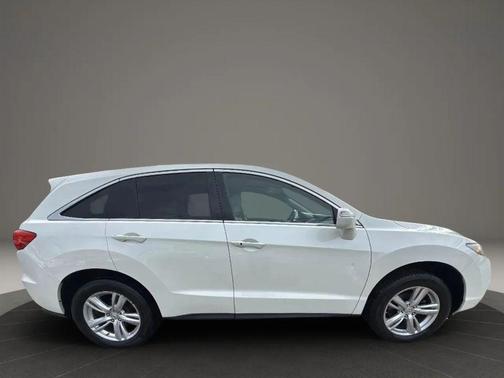 2015 Acura RDX Base