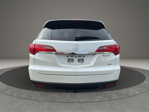 2015 Acura RDX Base