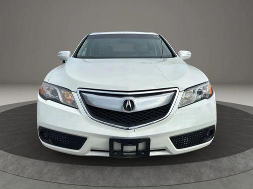 2015 Acura RDX Base