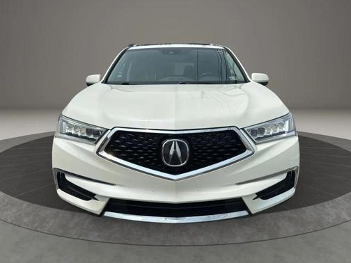 2017 Acura MDX 3.5L w/Technology Package
