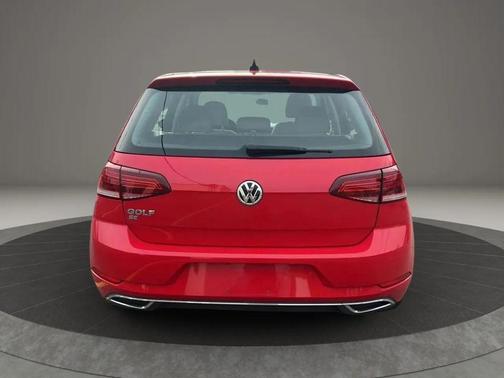 2019 Volkswagen Golf 1.4T SE