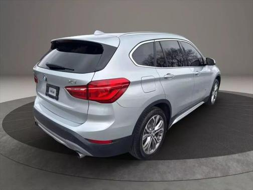 2017 BMW X1 xDrive 28i