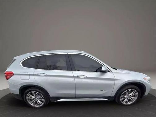 2017 BMW X1 xDrive 28i