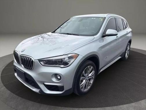 2017 BMW X1 xDrive 28i