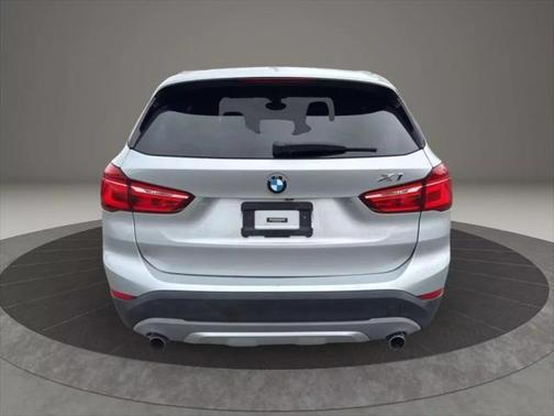 2017 BMW X1 xDrive 28i