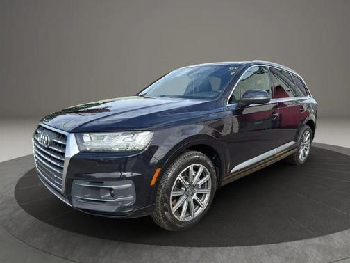 2018 Audi Q7 2.0T Premium Plus