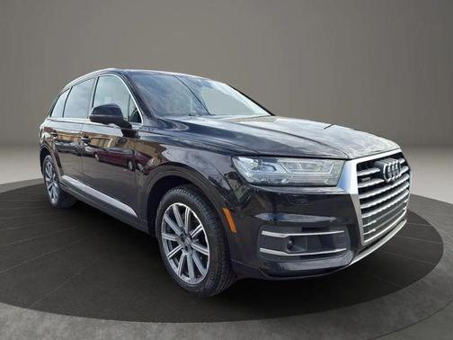 2018 Audi Q7 2.0T Premium Plus